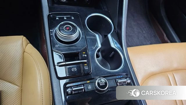 Kia K5 Hybrid 3rd Generation id 4918248 из Кореи 27