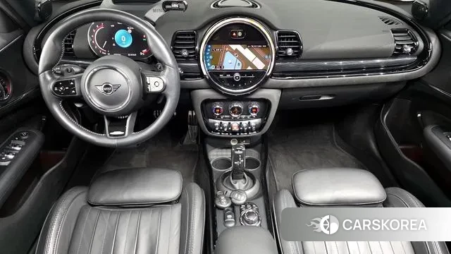 Mini Cooper S Clubman id 3625895 из Кореи 17