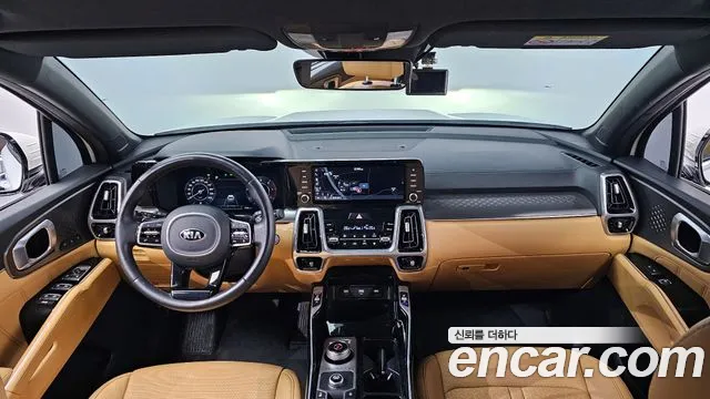 Kia Sorento 4th Generation id 2365940 из Кореи 17