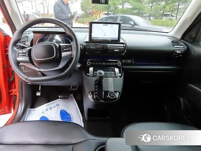 Hyundai Casper id 3448363 из Кореи 16