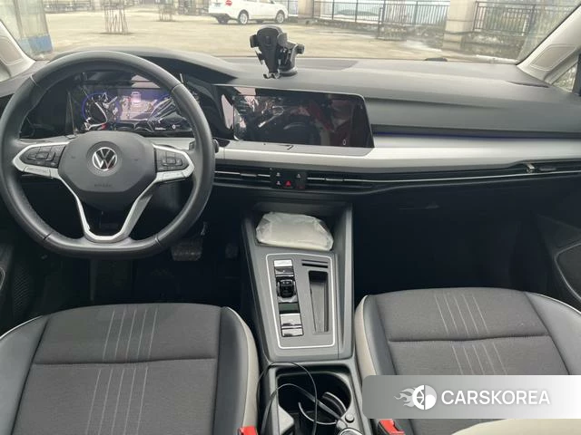 Volkswagen Golf id 3902332 из Китая 9
