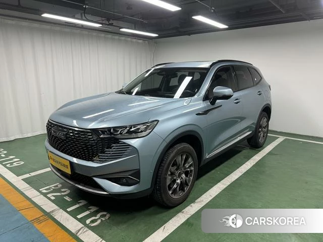 Haval H6 id 4208548 из Китая 17