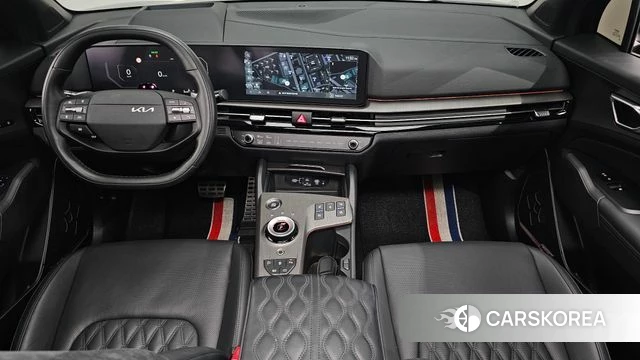 Kia The New Sportage 5th Generation id 4554557 из Кореи 17