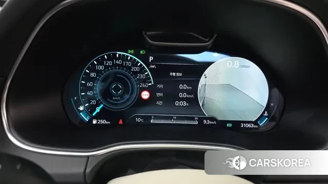 Genesis GV80 id 3420821 из Кореи 17