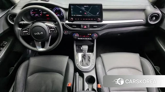 Kia The New K3 2nd generation id 3751331 из Кореи 17