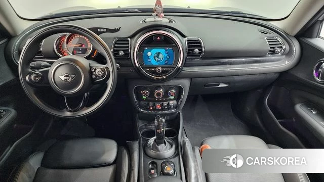 Mini Cooper Clubman id 3807820 из Кореи 17