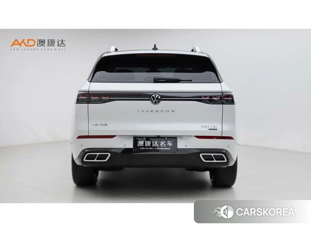 Volkswagen Range patrol id 4328725 из Китая 7