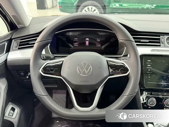 Volkswagen Magotan id 4254826 из Китая 9