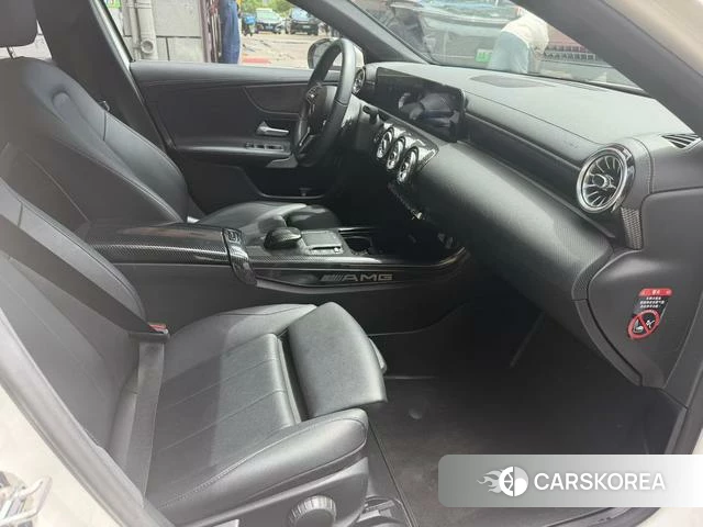 Mercedes-Benz Class A id 4299609 из Китая 7
