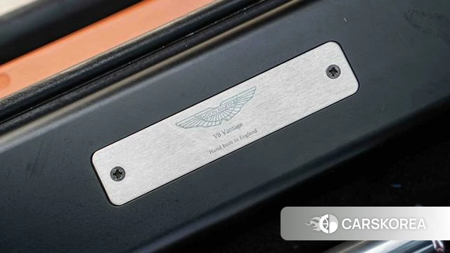 Aston Martin Vantage id 4211053 из Китая 18
