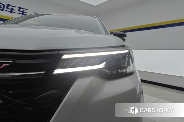 Chang'an CS55 PLUS id 4208562 из Китая 14