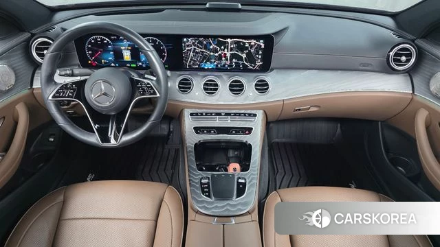 Mercedes-Benz E-Class W213 id 3871793 из Кореи 17