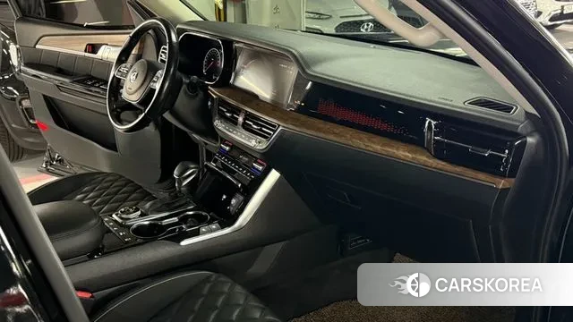 Kia Mohave Master id 3788249 из Кореи 17