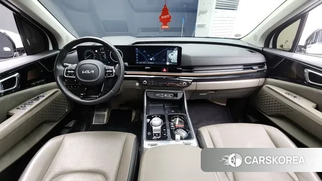 Kia The New Carnival 4th Generation id 3377496 из Кореи 17