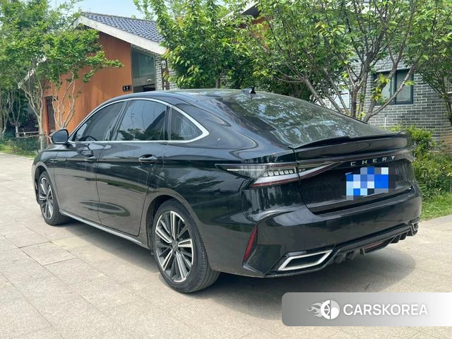 Chery Arrizo 8 id 4240836 из Китая 8