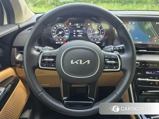 Kia Carnival 4th generation id 3007650 из Кореи 16