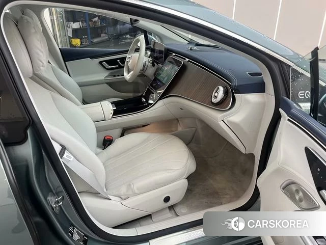 Mercedes-Benz EQE id 4235651 из Китая 12