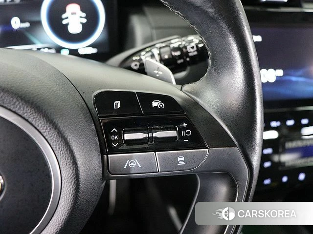 Hyundai Tucson (NX4) id 4586449 из Кореи 17