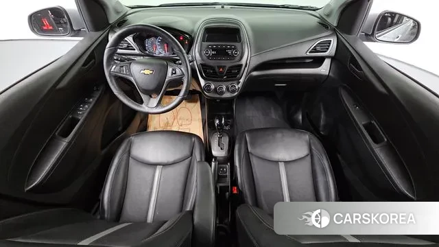 Chevrolet (GM Daewoo) The New Spark id 3469408 из Кореи 17