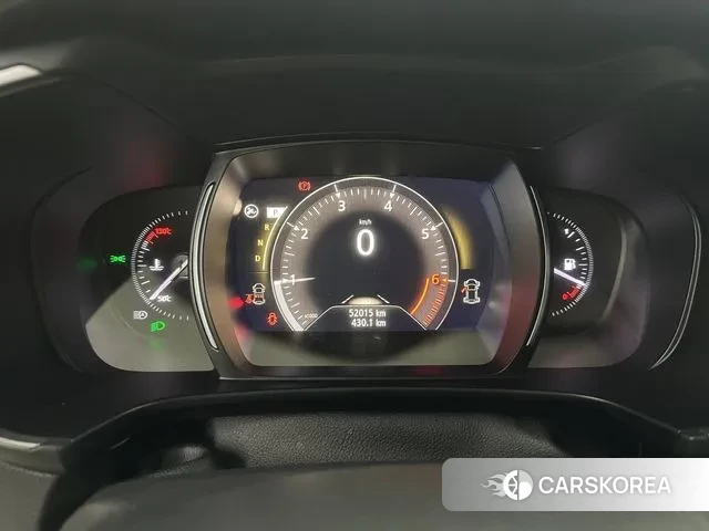 Renault Korea (Samsung) The New QM6 id 3712258 из Кореи 12