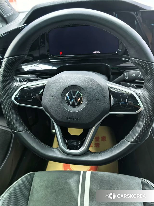 Volkswagen Golf id 4400040 из Китая 22