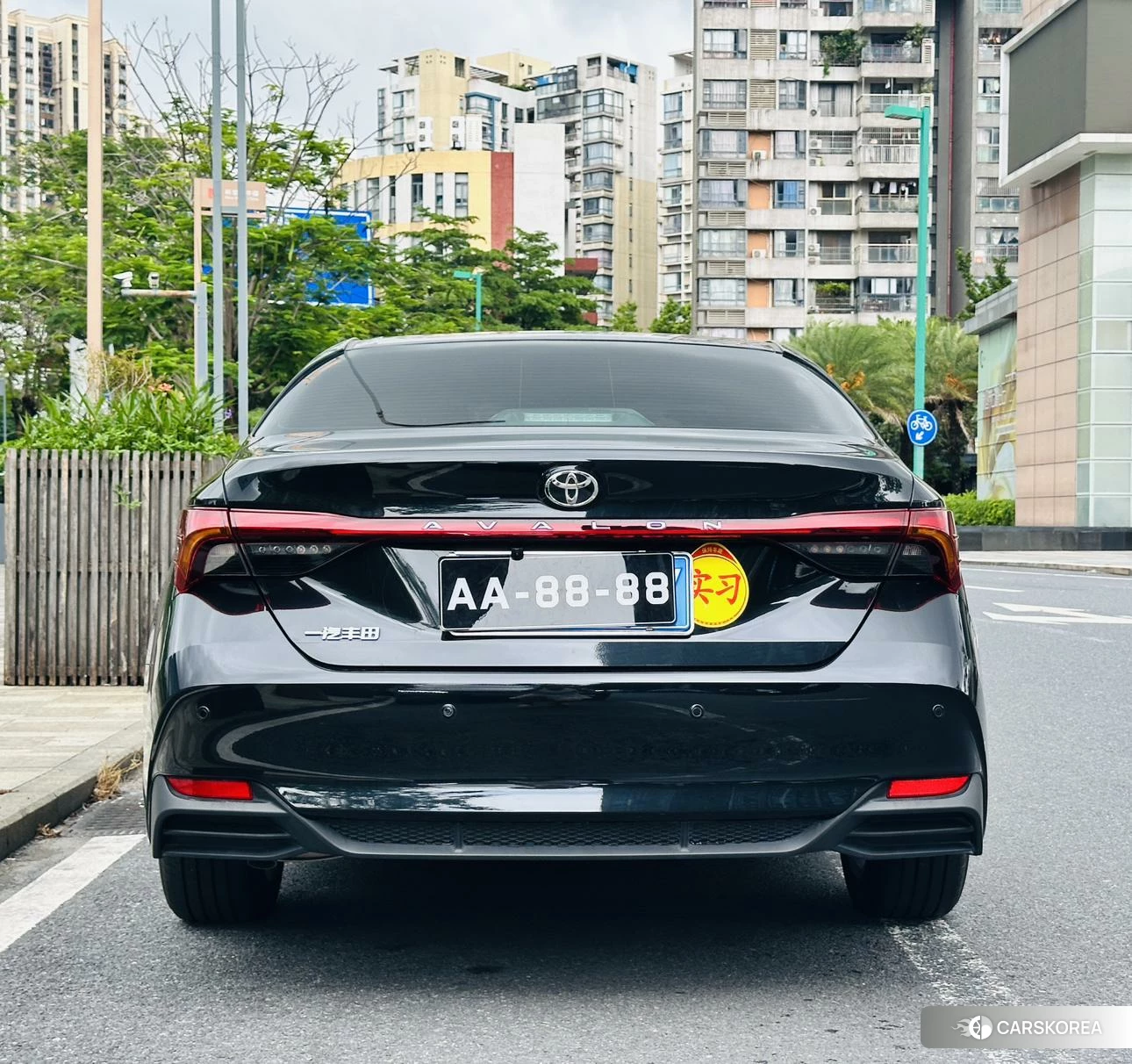 Toyota Asian dragon id 4468145 из Китая 20