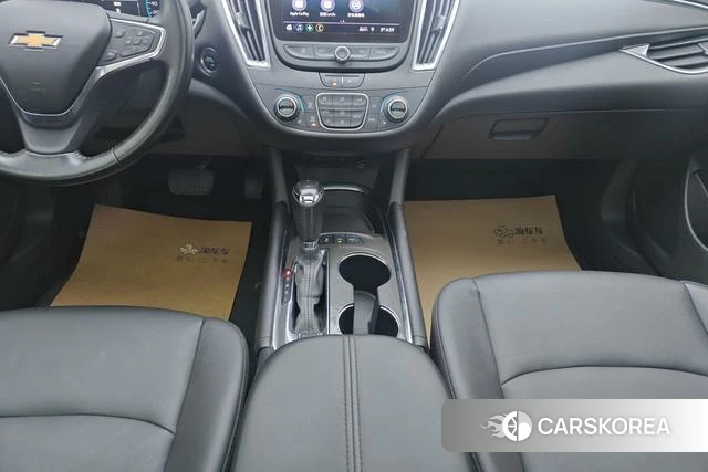 Chevrolet Mai Ruibao XL id 4227905 из Китая 14