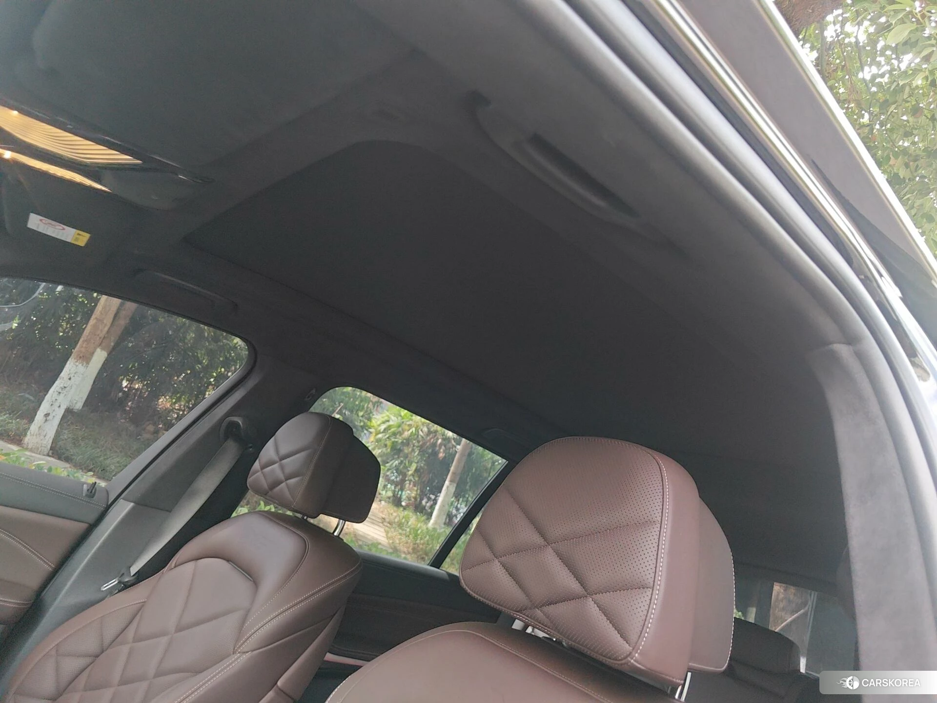BMW X5 id 4452493 из Китая 18