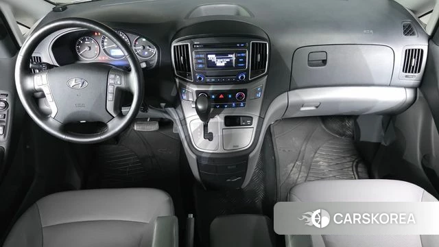Hyundai The New Grand Starex id 4285516 из Кореи 31