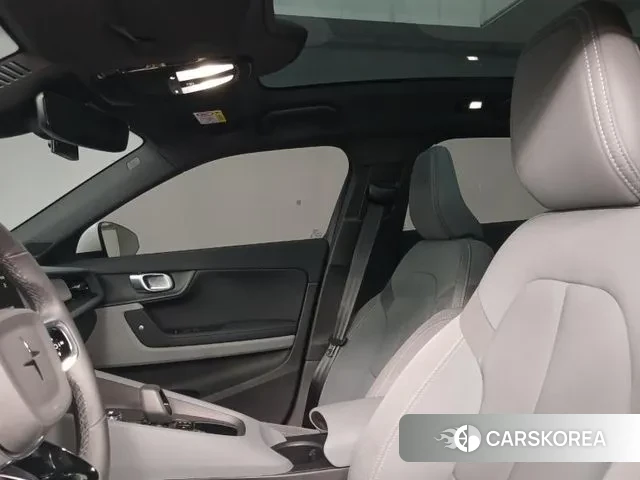 Polestar Polestar 2 id 3241963 из Кореи 17