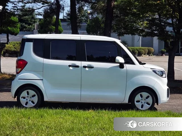 Kia The New Ray id 3237932 из Кореи 16