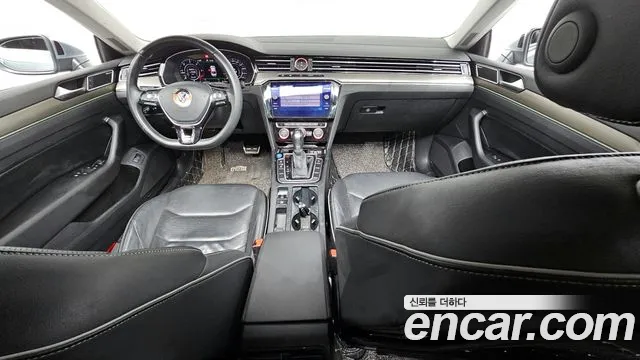 Volkswagen Arteon id 2675973 из Кореи 17