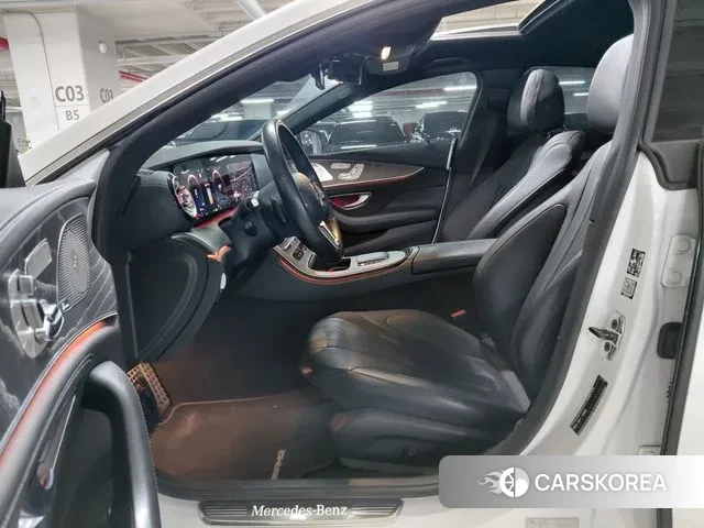 Mercedes-Benz CLS-Class C257 id 3582101 из Кореи 12