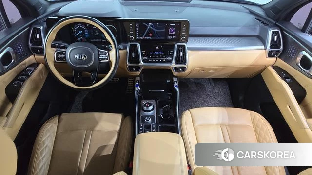 Kia Sorento 4th Generation id 4338769 из Кореи 17