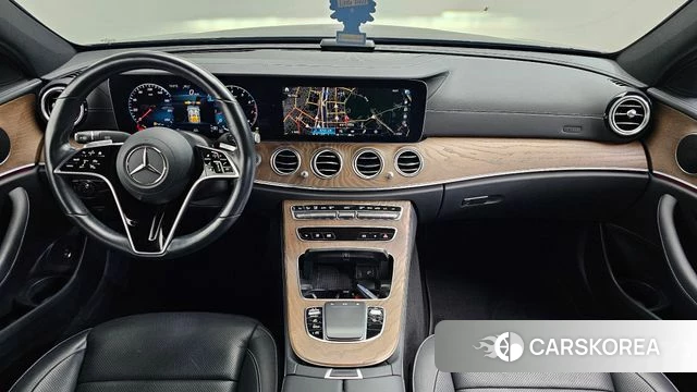 Mercedes-Benz E-Class W213 id 3827389 из Кореи 17