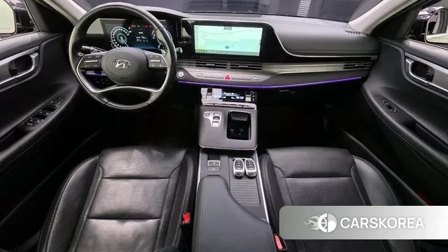 Hyundai The New Grandeur IG id 3577831 из Кореи 17