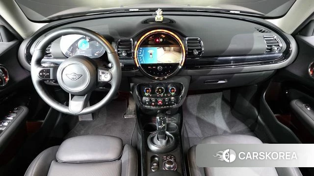 Mini Cooper Clubman id 4308281 из Кореи 31