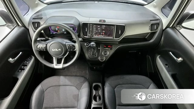 Kia The New Kia Ray id 4349165 из Кореи 17
