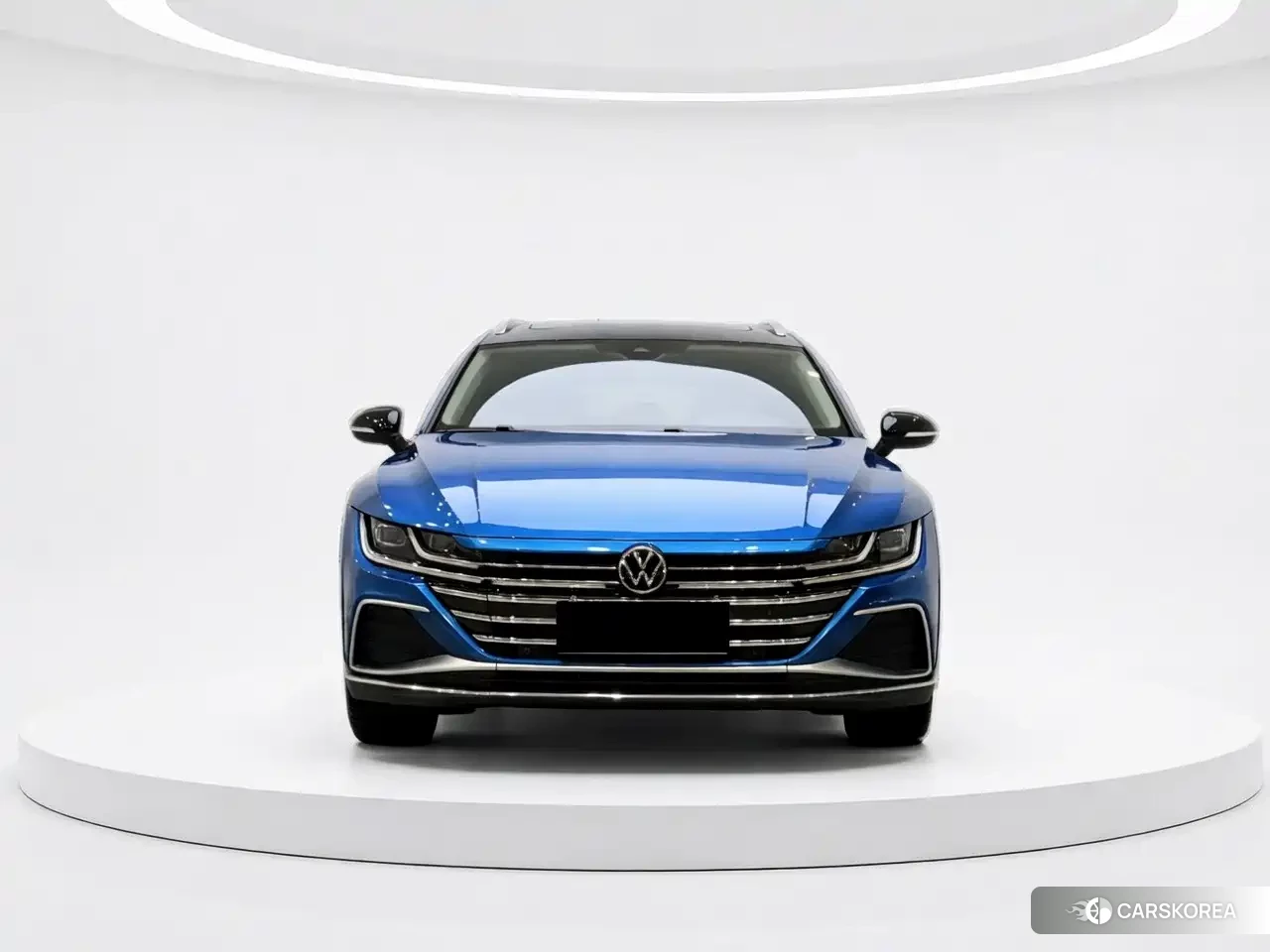 Volkswagen FAW-Volkswagen CC id 4515595 из Китая 18