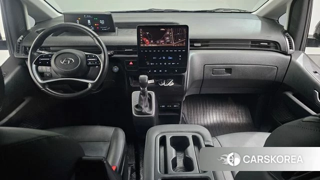 Hyundai Staria id 3870703 из Кореи 17