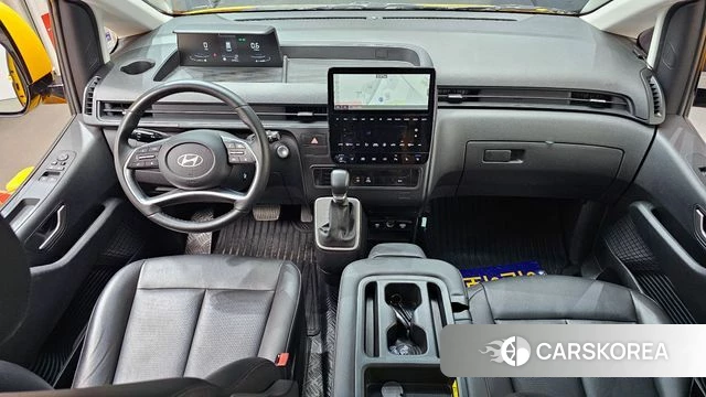 Hyundai Staria id 4266313 из Кореи 17