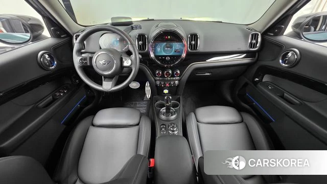 Mini Cooper Countryman id 4707119 из Кореи 17
