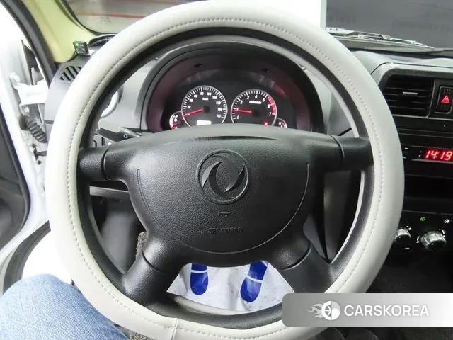 Dongfeng Socon C35 id 3423246 из Кореи 17