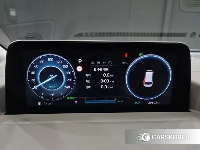 Hyundai Staria id 3523216 из Кореи 17