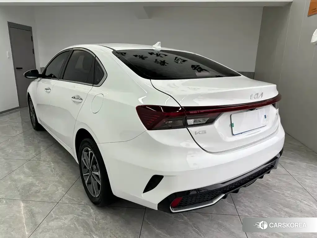 Kia K3 id 4649275 из Китая 16