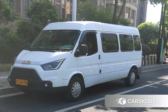 Jiangling Teshun id 4241006 из Китая 14