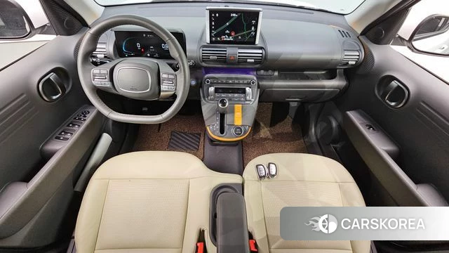 Hyundai Casper id 4223179 из Кореи 17