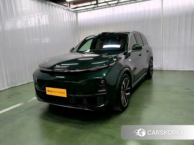 Ideal car Ideal L9 id 4238151 из Китая 17