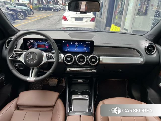 Mercedes-Benz GLB id 4264114 из Китая 21