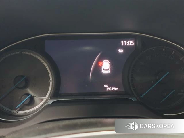 Toyota Ling Fang HARRIER id 4260919 из Китая 17